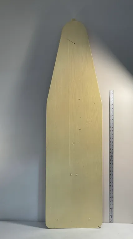Vintage Wooden Folding Ironing Board
