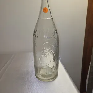 60 oz Mammy Soda Bottle