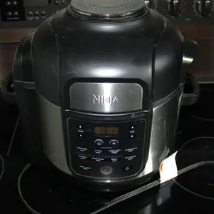 Ninja Foodi OS400 Series LP3 Multi-Cooker