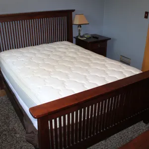 American Signature 3-Piece Full Bedroom Set