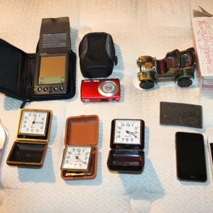 Electronics and Accessories