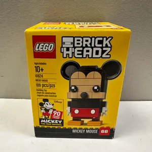 Lego Brick Headz 41624 Mickey Mouse