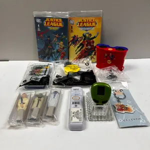 Wii Peppermints & Xbox Watch