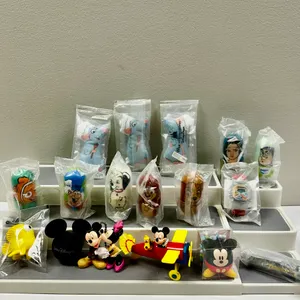 Collectibles from Several Disney Films & More!