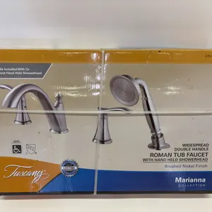 Tub Faucet
