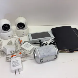 Video Camera, Electronics