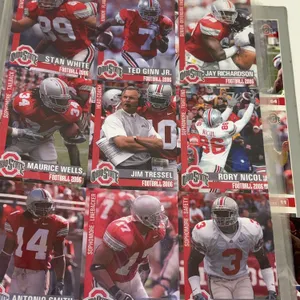 Trading Cards