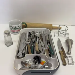 Utensils