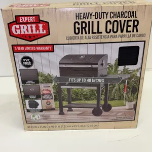 Grill Cover