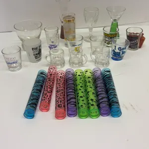 Shot Glasses