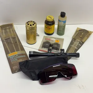 Gun Related Items