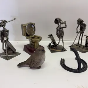 Golf Decor