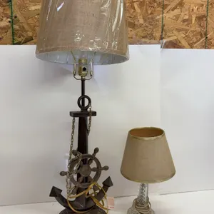 Lamps