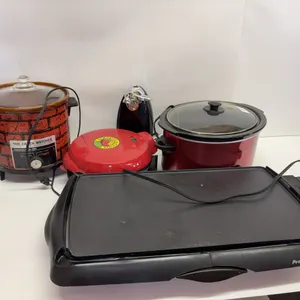 Small Appliances