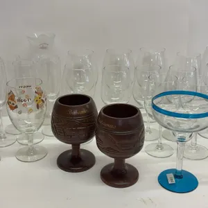 Wine Glasses