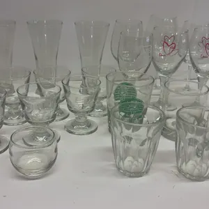 Glassware