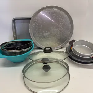 Kitchen Items