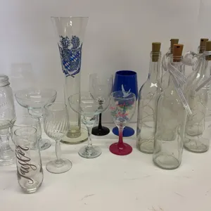 Wine Glasses