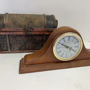 Mantel Clock