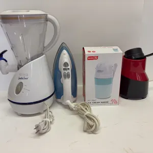 Small Appliances