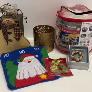 Christmas Decor