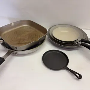 Skillets