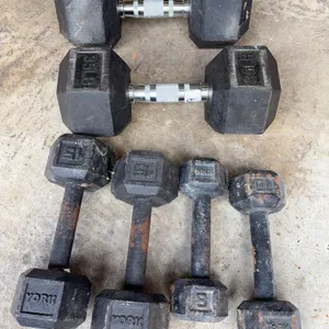 Dumbbells