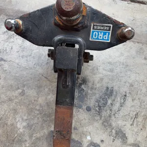 Receiver Hitch