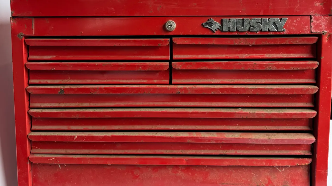 Toolbox