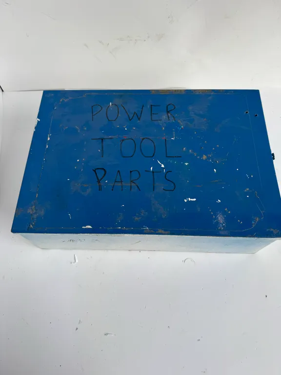 Power tool parts