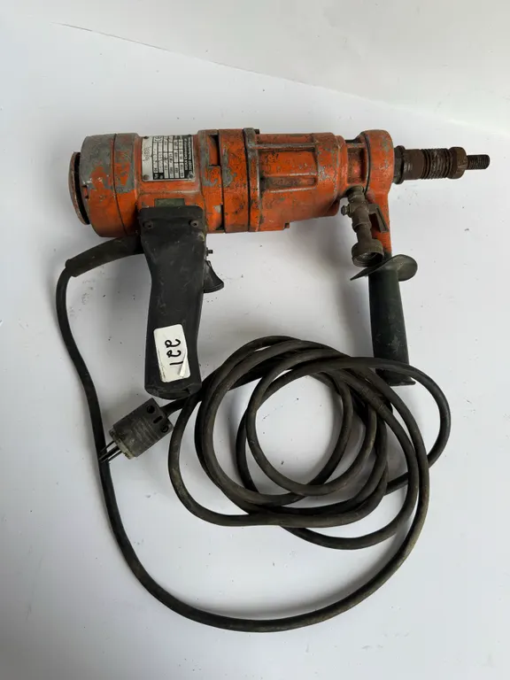 Core Drill