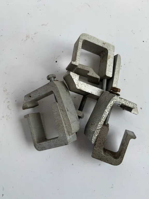 Clamps