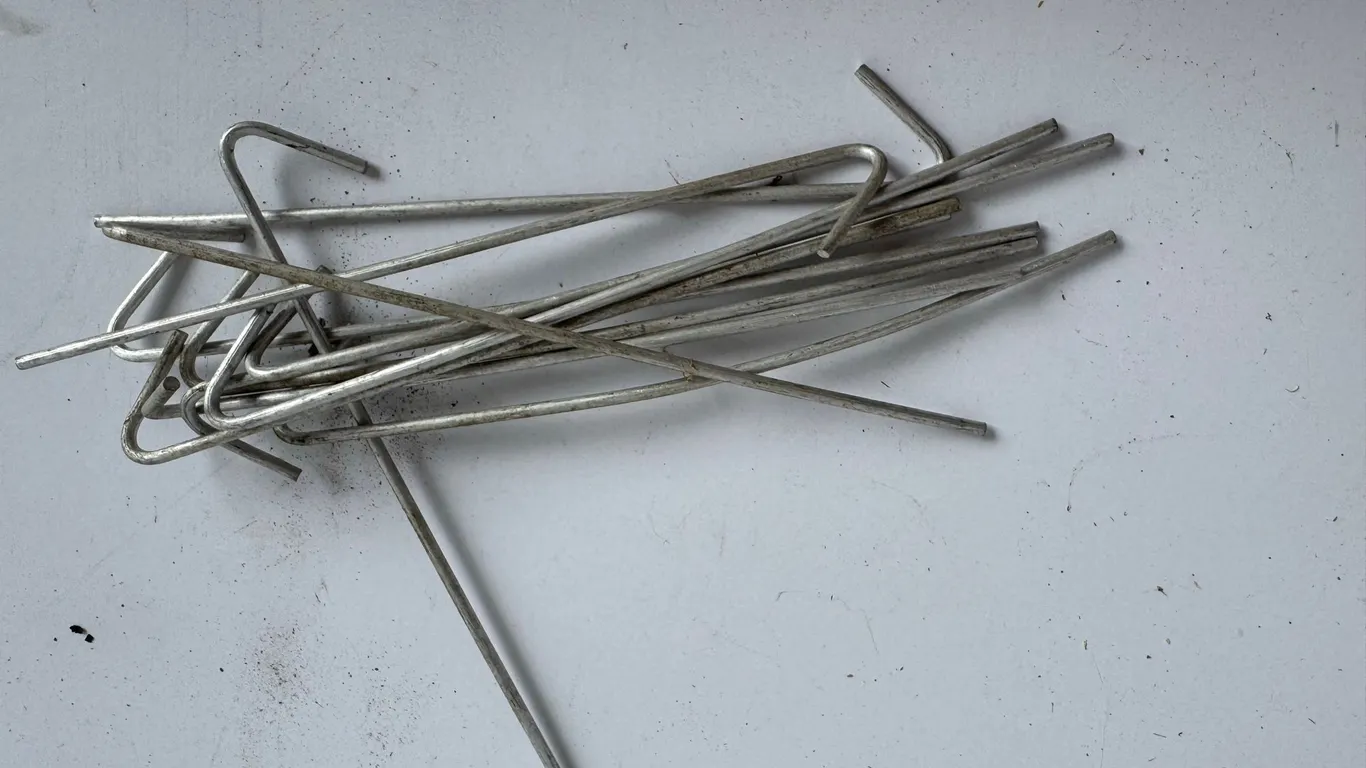 Fence supplies