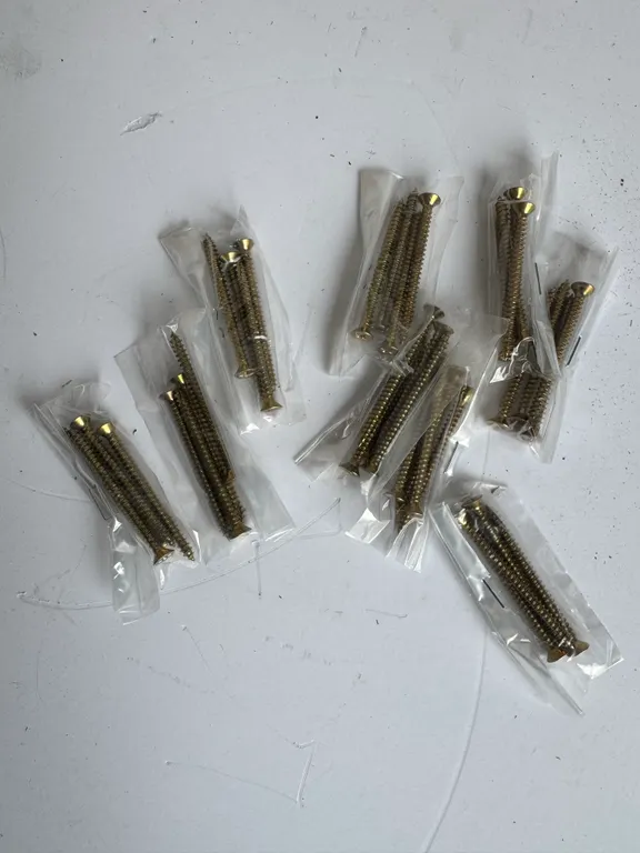 Screws