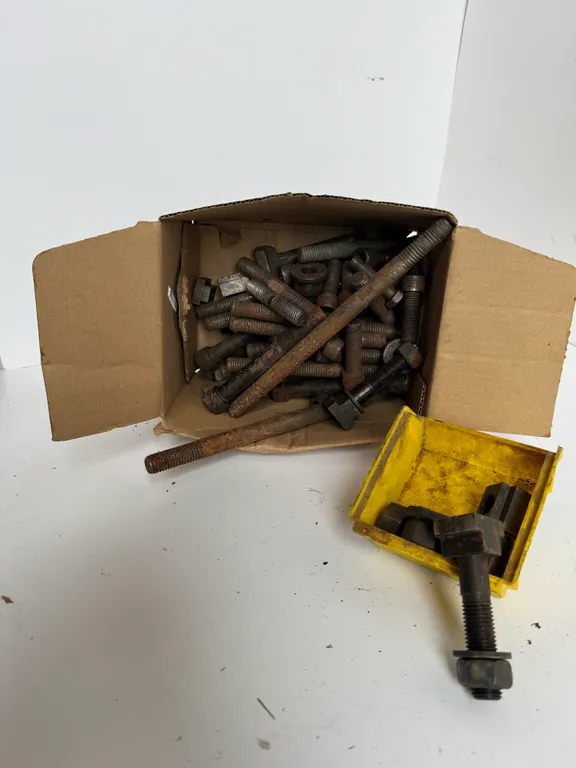 Bolts