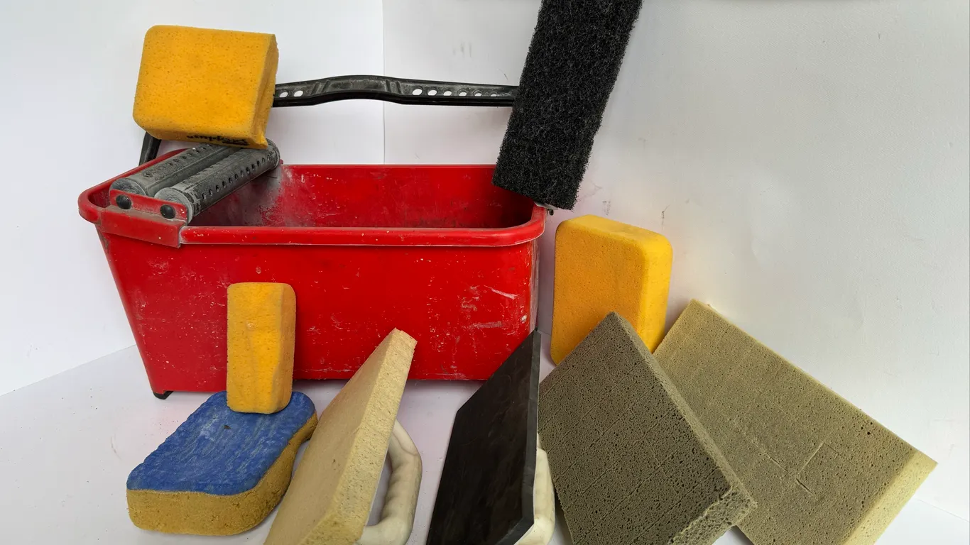 Tiling Supplies