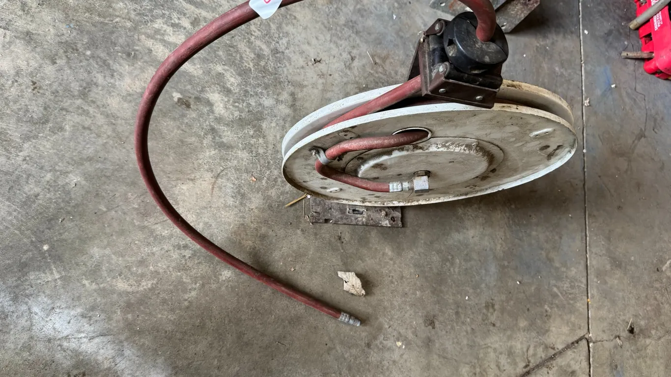 House reel