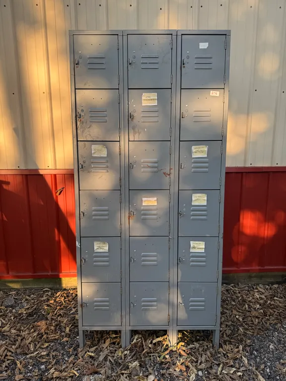 Locker
