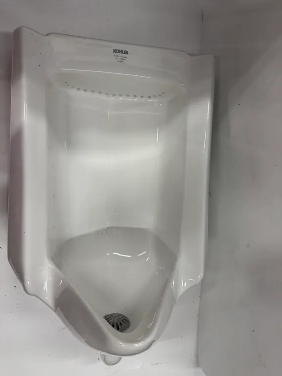 Urinal