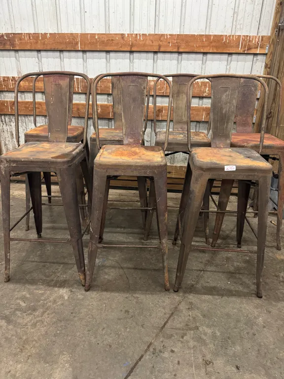 Bar stools