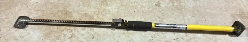 Quick Support Rod. 30� to 48�