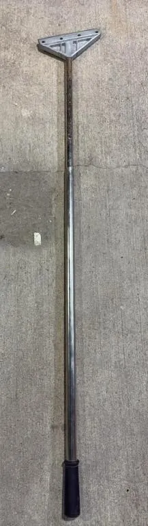 53� Floor Scraper.