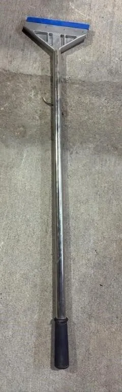 38� Floor Scraper
