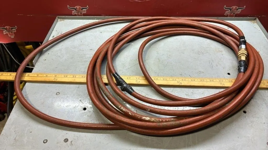 Air Hose.