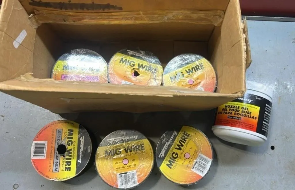 Welding Wire