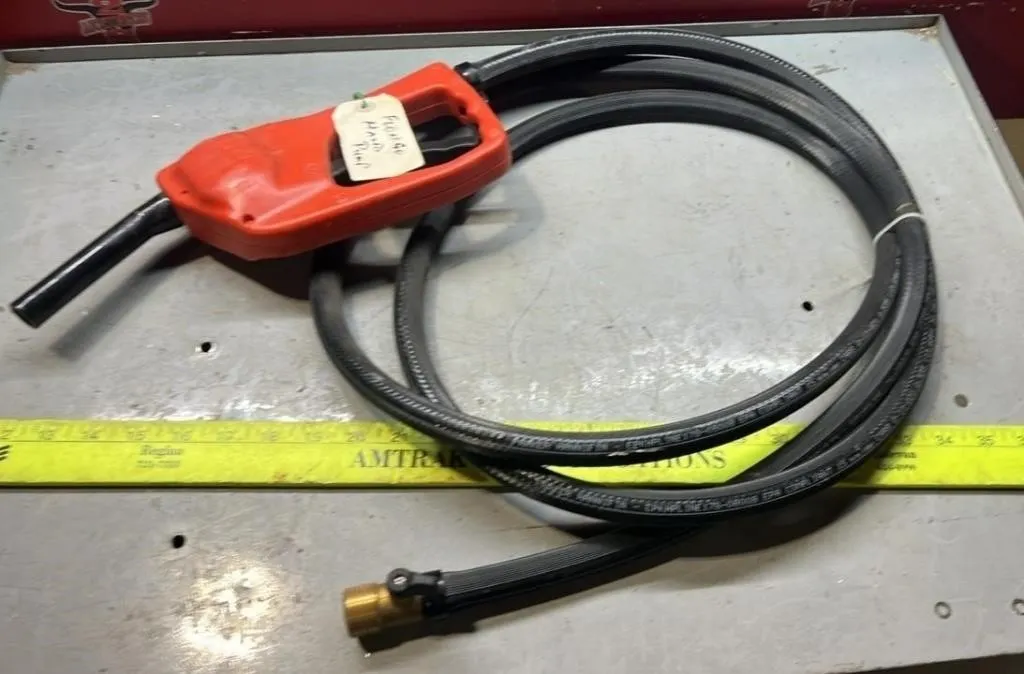 Flo Go Hand Pump