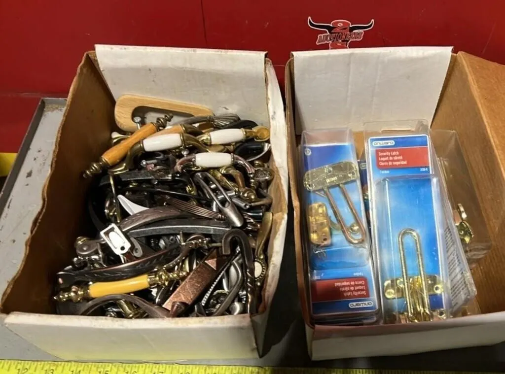 Furniture Hardware