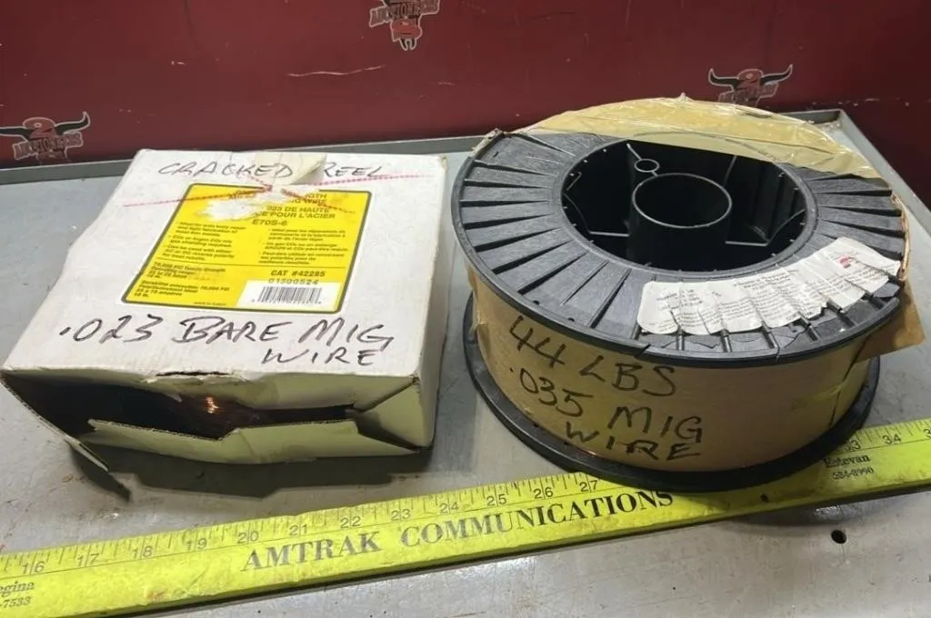 Welding Wire