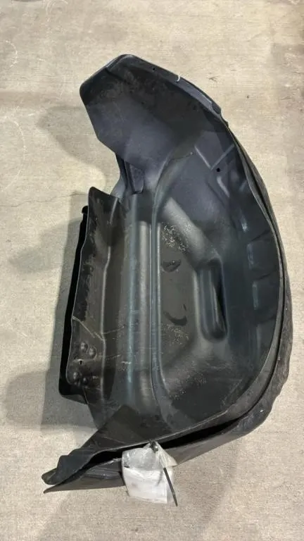 Ford F250/350 2019-Current Rear Wheel Well