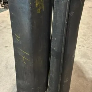 41� Used Swather Canvas.